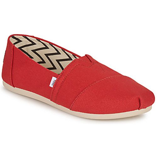 Toms Espadrilles ALPARGATA - TOMS - Modalova