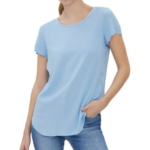 T-Shirts & Poloshirts 10248152 - Vero Moda - Modalova