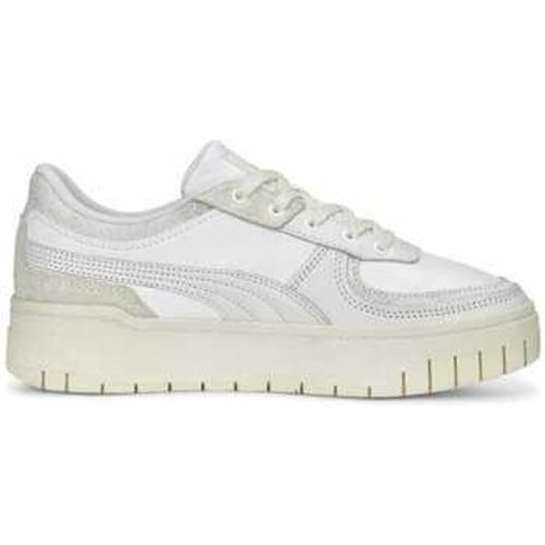 Puma Sneaker Cali dream thrifted w Weiss In Damengrößen erhältlich. 38 1/2. Jetzt Cali dream thrifted w von Puma auf Spartoo.de versandkostenfrei b - 24909356F104 - Modalova