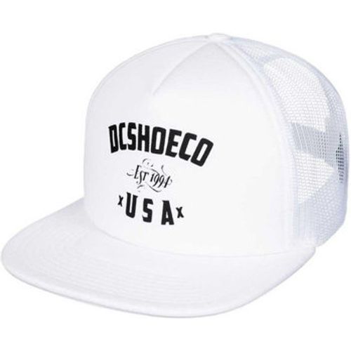 Mütze DCSHSADYHA03545-WBBO DC SUGIHARA TRUCKER - DC Shoes - Modalova