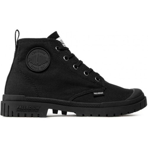 Herrenschuhe PAMPA SP20 HI CVS - Palladium - Modalova