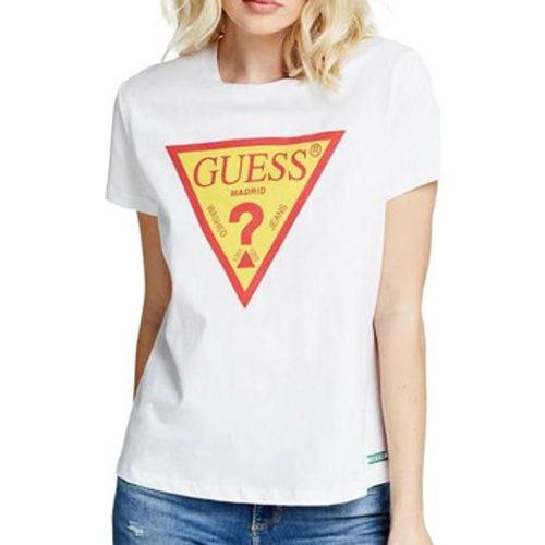 T-Shirts & Poloshirts G-W0RI50I3Z11 - Guess - Modalova