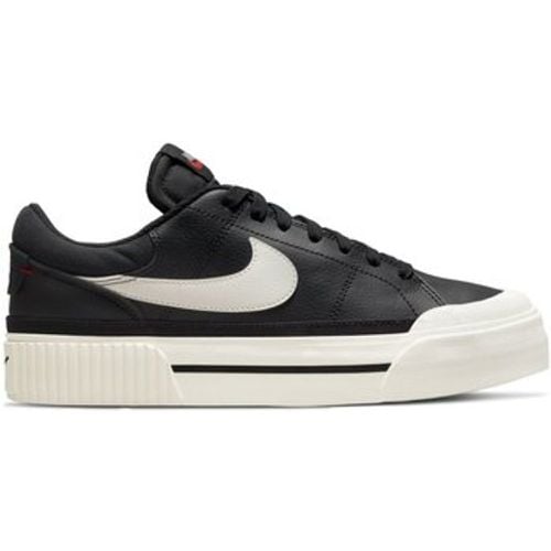 Sneaker Court Legaty DM7590-001 - Nike - Modalova