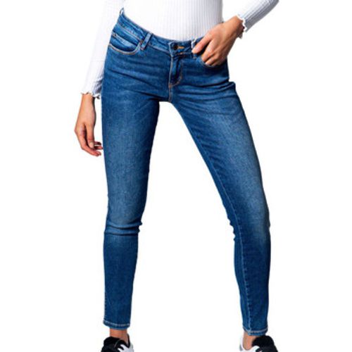 Guess Slim Fit Jeans G-W0BAJ2D38RC - Guess - Modalova