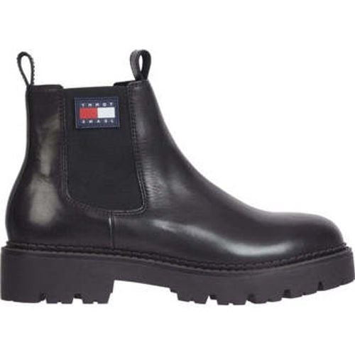 Tommy Jeans Herrenstiefel - Tommy Jeans - Modalova