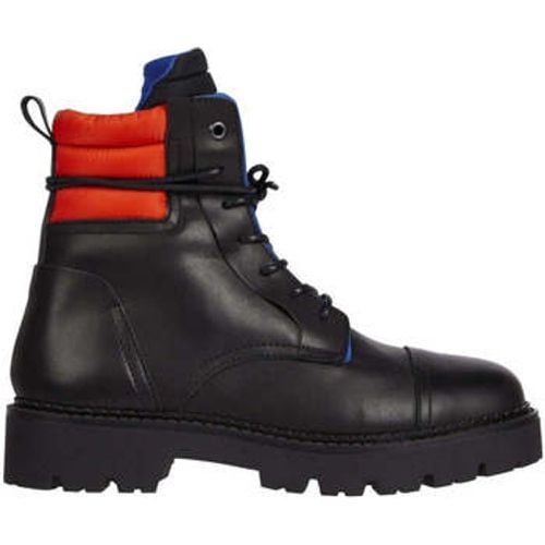 Tommy Jeans Herrenstiefel - Tommy Jeans - Modalova