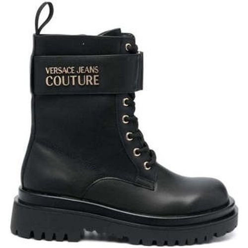 Stiefeletten - Versace Jeans Couture - Modalova