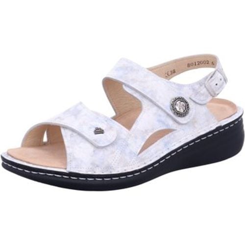 Sandalen Sandaletten BARBUDA MAVI 2641-764485 - Finn Comfort - Modalova