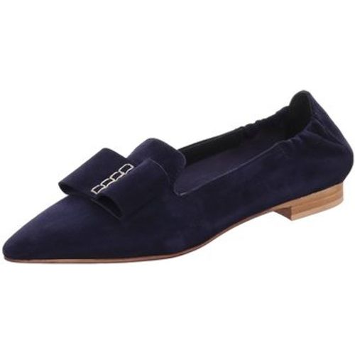 Ballerinas KLEMMY SILK NAVY - Donna Carolina - Modalova