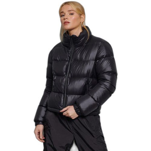 Daunenjacken Doudoune Luxe Alpine - Superdry - Modalova