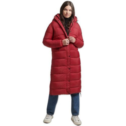 Daunenjacken Doudoune longue - Superdry - Modalova