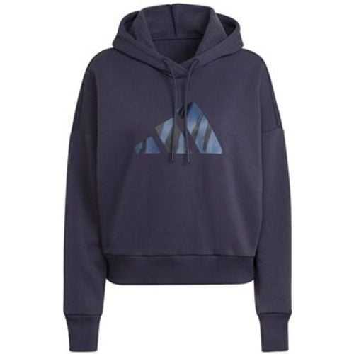 Sweatshirt Sport W FI FF HOODIE HF1657 - Adidas - Modalova