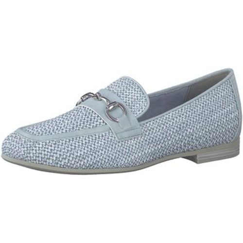 Damenschuhe Slipper Woms Slip-on 2-2-84200-20/843 - marco tozzi - Modalova