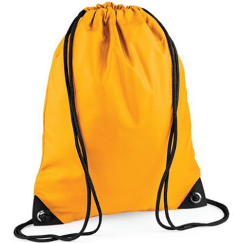 Rucksack Sac à dos cordelettes Premium - Bag Base - Modalova