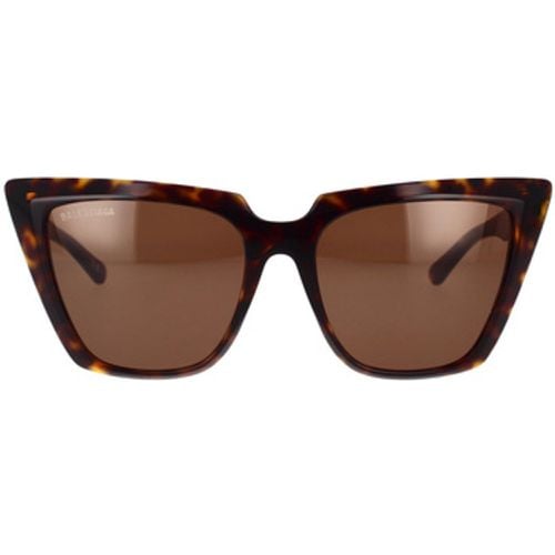 Sonnenbrillen Sonnenbrille BB0046S 002 - Balenciaga - Modalova