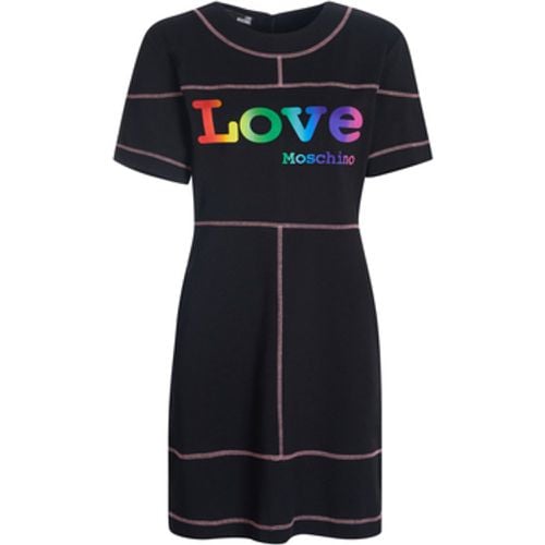 Love Moschino Kleider W5C0501M4267 - Love Moschino - Modalova