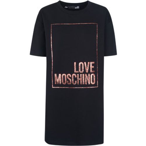 Love Moschino Kleider W592329E2180 - Love Moschino - Modalova