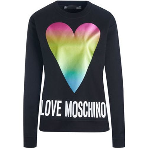 Sweatshirt W630638M4266 - Love Moschino - Modalova