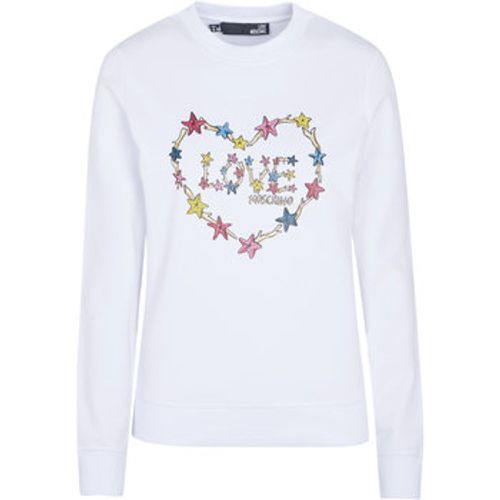 Sweatshirt W630222E2246 - Love Moschino - Modalova