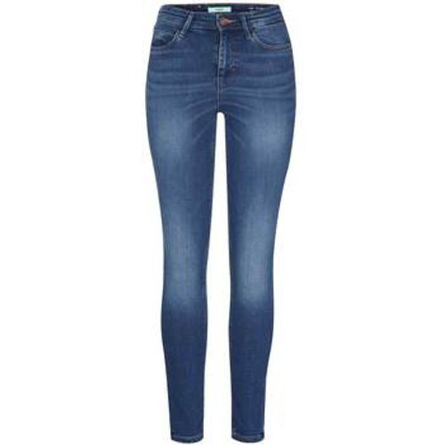 Guess Slim Fit Jeans W0YA46D4484 - Guess - Modalova