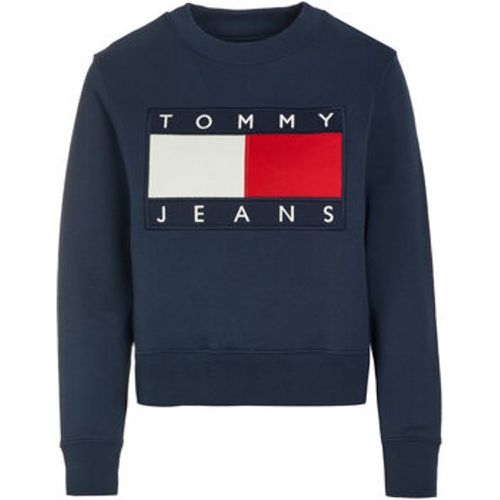 Sweatshirt DW0DW07414CBK - Tommy Hilfiger - Modalova