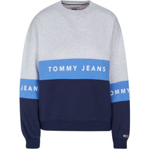 Sweatshirt DW0DW07548 - Tommy Hilfiger - Modalova