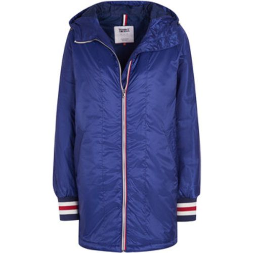 Tommy Hilfiger Parkas DW0DW03680 - Tommy Hilfiger - Modalova