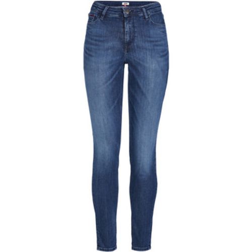 Slim Fit Jeans DW0DW05805911 - Tommy Hilfiger - Modalova