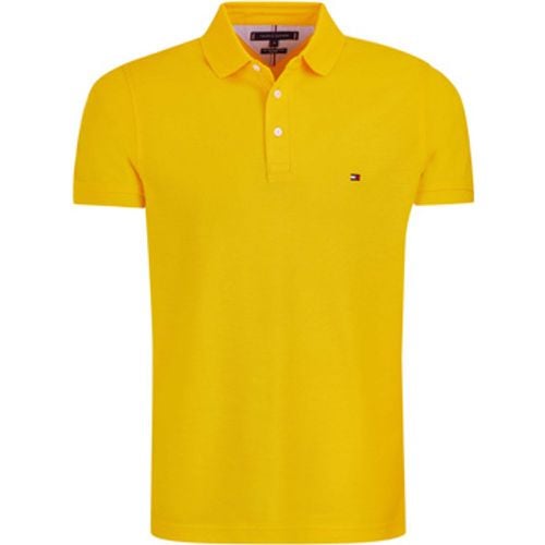 Poloshirt MW0MW17771 - Tommy Hilfiger - Modalova