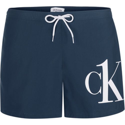 Badeshorts KM0KM00591CBK - Calvin Klein Jeans - Modalova