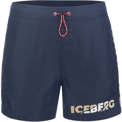 Iceberg Badeshorts ICE1MBS03 - Iceberg - Modalova