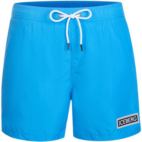 Iceberg Badeshorts ICE1MBM02 - Iceberg - Modalova