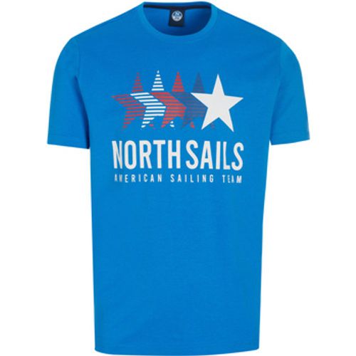 North Sails T-Shirt 9023430765 - North Sails - Modalova