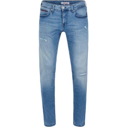 Slim Fit Jeans DM0DM09818 - Tommy Hilfiger - Modalova