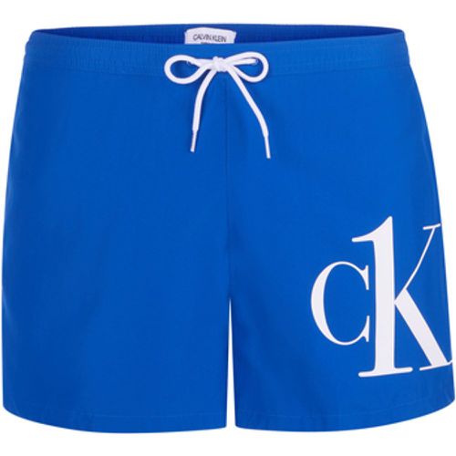 Badeshorts KM0KM00591C5D - Calvin Klein Jeans - Modalova