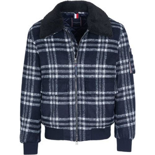 Tommy Hilfiger Jacken TT0TT06171 - Tommy Hilfiger - Modalova