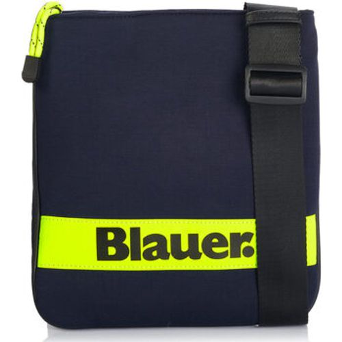 Blauer Handtasche BLBO00901N - Blauer - Modalova