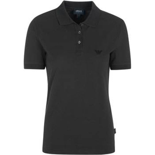 Poloshirt 6Z5F81-5J41Z-15E5 - Armani Jeans - Modalova