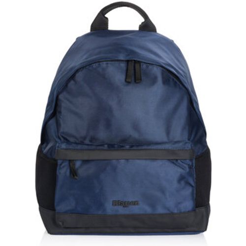 Blauer Rucksack BLZA00461T - Blauer - Modalova