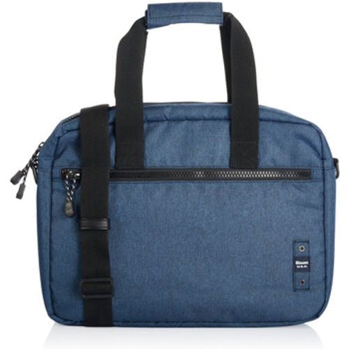 Blauer Laptop-Taschen BLCA00494T - Blauer - Modalova