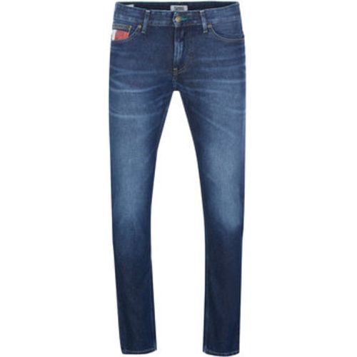 Straight Leg Jeans DM0DM082211BZ - Tommy Hilfiger - Modalova