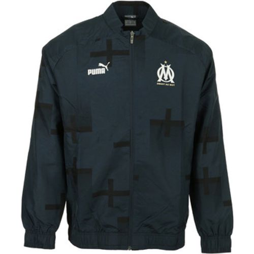 Trainingsjacken OM Prematch Jacket - Puma - Modalova