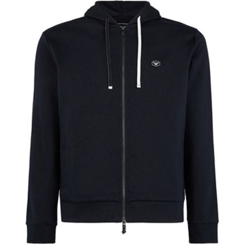 Sweatshirt 8N1MG01JBTZ 0920 - Emporio Armani - Modalova