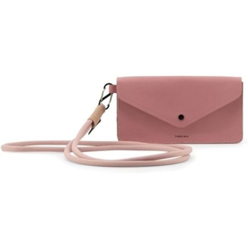 Geldbeutel Odil Envelope Phone Pouch - Adobe Rose - Tinne+Mia - Modalova