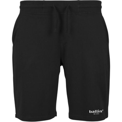 Shorts Small Logo Jogging Short - Ballin Est. 2013 - Modalova