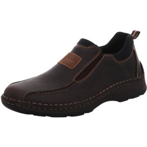 Herrenschuhe Slipper NV 05363-25 25 - Rieker - Modalova