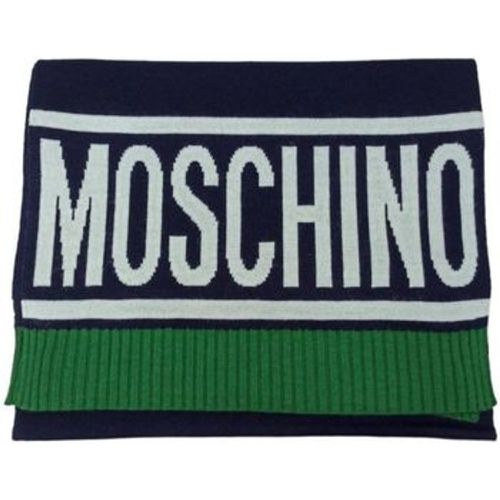 Moschino Schal - Moschino - Modalova