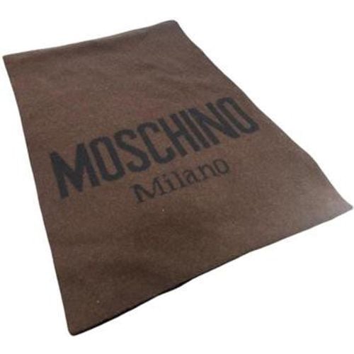 Moschino Schal - Moschino - Modalova