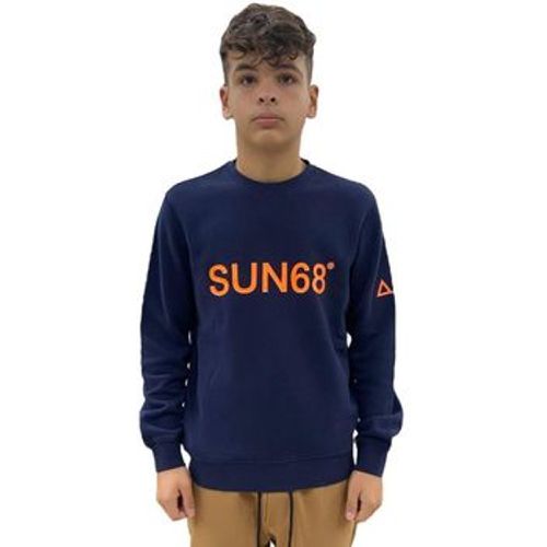 Sun68 Sweatshirt - Sun68 - Modalova