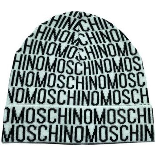 Moschino Hut - Moschino - Modalova